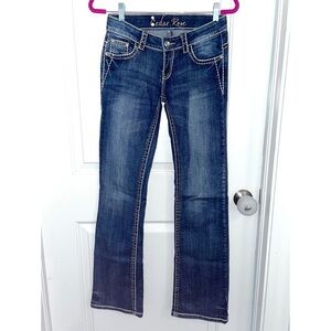 Cedar Rose jeans